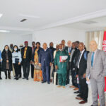 MCI-PME: Une délégation guinéenne en Tunisie