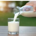 ONCQ: Le produit laitier de la marque SWEET MILK” Couleur Bleu interdit sur le marché guinéen