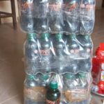 ONCQ MACENTA: Des boissons fictives en provenance du Libéria saisies par le service de contrôle de qualité de la préfecture